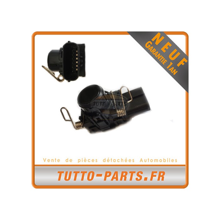 Capteur de Recul Toyota Land Cruiser LX570