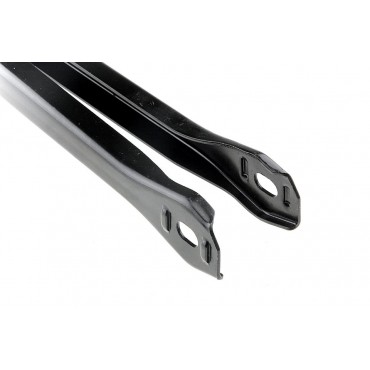 Bras de Suspension Arrière inférieur Pour Bmw Série 3 E36 E46 X3 E83 33326770813