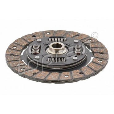 disque d'embrayage Inca...