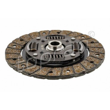 disque d'embrayage Seat...