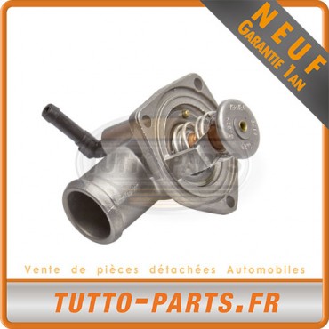 Thermostat d'Eau Opel Astra G Corsa Tigra Zafira