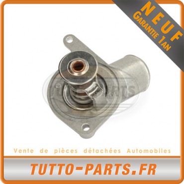 Thermostat d'Eau Hummer H2 Firebird Chevrolet