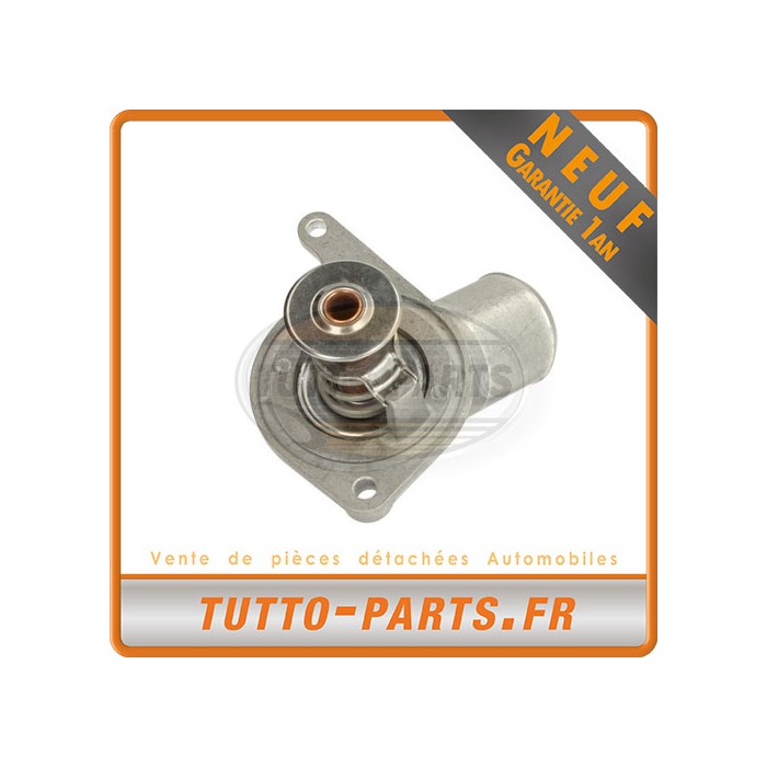 Thermostat d'Eau Hummer H2 Firebird Chevrolet