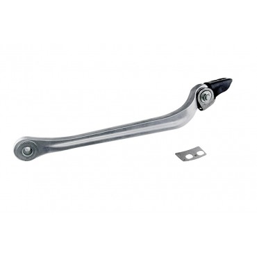 Bras de Suspension Arrière Gauche inférieur Pour Mercedes Classe E A2303500329