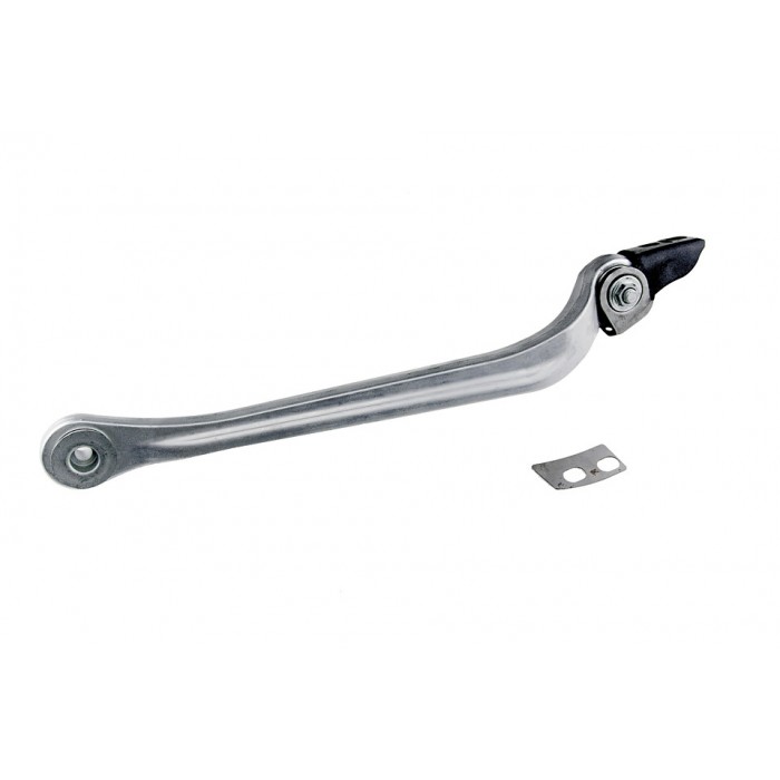 Bras de Suspension Arrière Gauche inférieur Pour Mercedes Classe E A2303500329