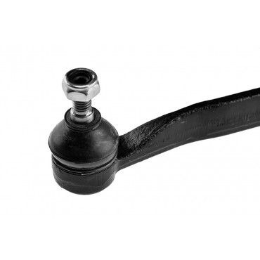 Bras de Suspension Arrière inférieur Pour Mercedes Classe C Clc Clk 2033500353