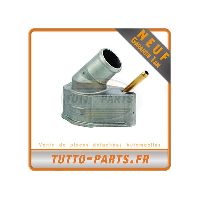 Thermostat d'Eau Opel Calibra Frontera Omega 
