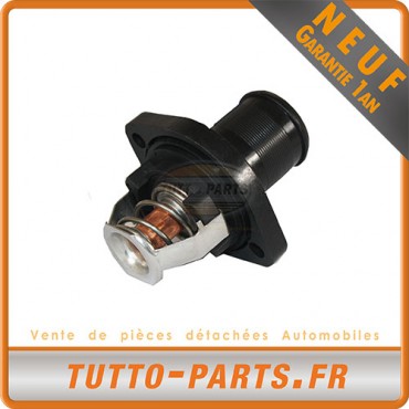 Thermostat d'Eau 206 207 306 307 806 1007