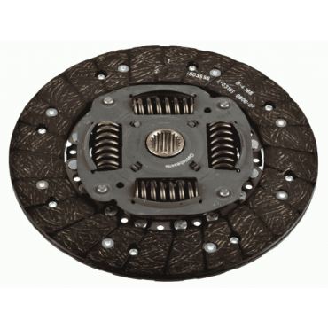 disque d'embrayage...