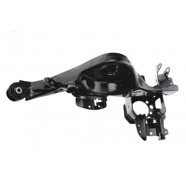 Bras de Suspension Arrière Gauche Pour Nissan Qashqai +2 X-Trail II 55502JD00A