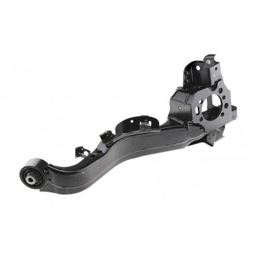 Bras de Suspension Arrière Gauche Pour Nissan Qashqai +2 X-Trail II 55502JD00A