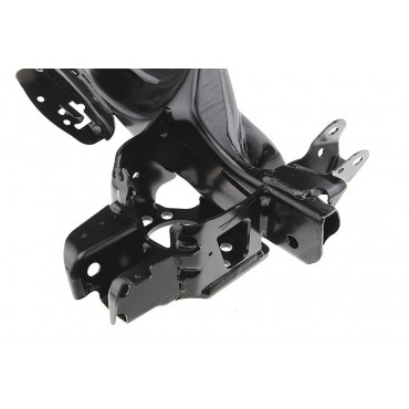 Bras de Suspension Arrière Gauche Pour Nissan Qashqai +2 X-Trail II 55502JD00A