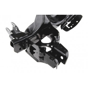 Bras de Suspension Arrière Droit Pour Nissan Qashqai +2 X-Trail II 55501JG000