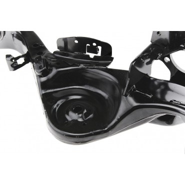 Bras de Suspension Arrière Droit Pour Nissan Qashqai +2 X-Trail II 55501JG000