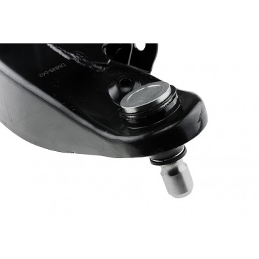 Bras de Suspension Arrière Droit inférieur Pour Nissan Pathfinder III 551A0EB300