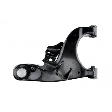 Bras de Suspension Arrière Gauche inférieur Pour Nissan Pathfinder 551A1EB300