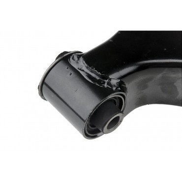 Bras de Suspension Arrière Gauche inférieur Pour Nissan Pathfinder 551A1EB300