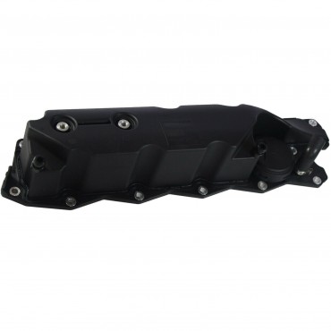 COUVERCLE DE CULASSE VOLVO...