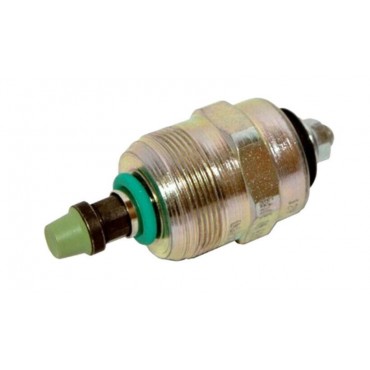 Electrovanne pompe à...