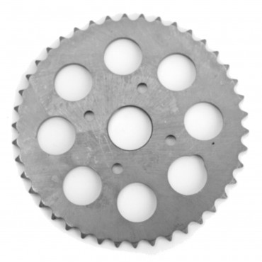 Roue dentée d'arbre à cames...