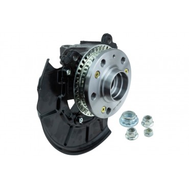 Fusée d'Essieu Avant Gauche Pour Audi A3 Seat Leon Skoda Octavia I 1H0927808