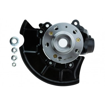 Fusée d'Essieu Avant Gauche Pour Audi A3 Seat Leon Skoda Octavia I 1H0927808