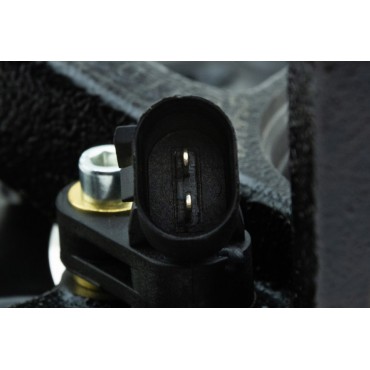 Fusée d'Essieu Avant Droit Pour Audi A3 Seat Toledo II Skoda Octavia 1J0407256AH