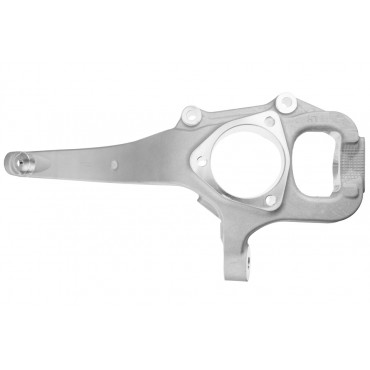 Fusée d'Essieu Avant Gauche Pour Dodge Durango Jeep Grand Cherokee IV 4877659AD