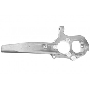 Fusée d'Essieu Avant Gauche Pour Dodge Durango Jeep Grand Cherokee IV 4877659AD