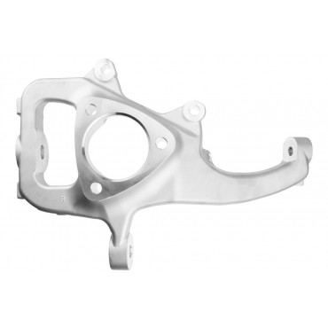 Fusée d'Essieu Avant Droit Pour Dodge Ram 1500 2001-2008 68044704AD