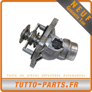 Thermostat d'Eau Range Rover