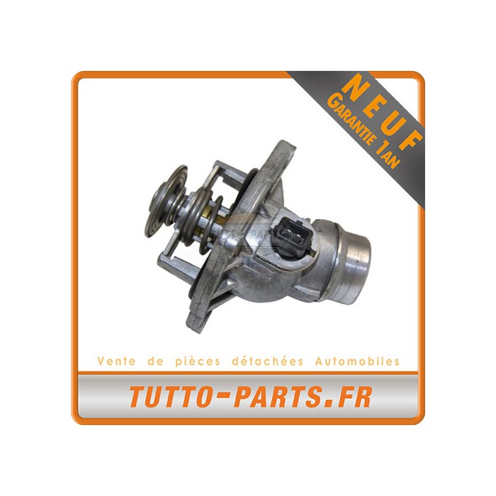 Thermostat d'Eau Range Rover
