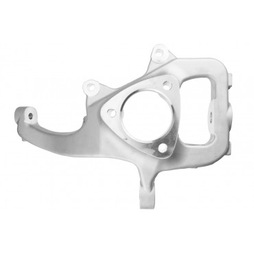 Fusée d'Essieu Avant Gauche Pour Dodge Ram 1500 2001-2008 68044703AD