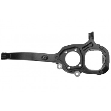 Fusée d'Essieu Avant Droit Pour Chrysler 300C Dodge Charger 4877274AA