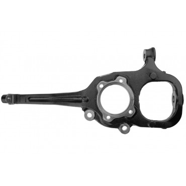 Fusée d'Essieu Avant Gauche Pour Chrysler 300C Dodge Charger 4877275AA