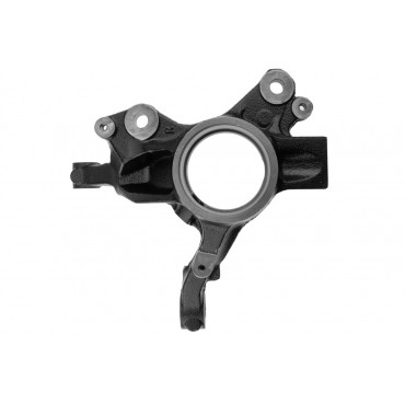 Fusée d'Essieu Avant Droit Pour Ford Fiesta VI 2008-2017 AY1Z3K185A