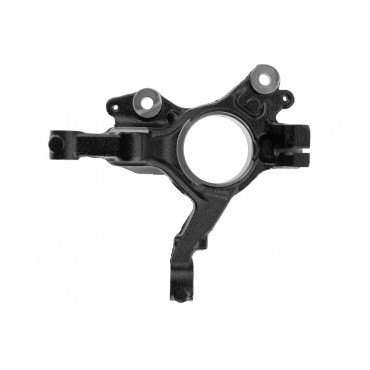 Fusée d'Essieu Avant Gauche Pour Ford Fiesta VI 2008-2018 AY1Z3K186A