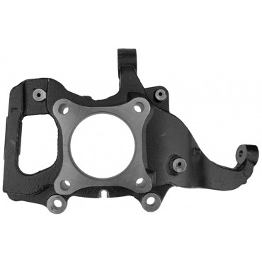 Fusée d'Essieu Avant Gauche Pour Ford Usa F-150 2009-2013 7L3Z3K186A