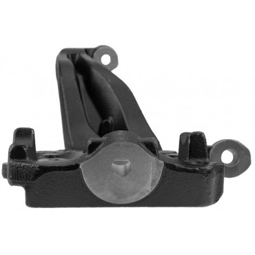 Fusée d'Essieu Avant Gauche Pour Ford Usa F-150 2009-2013 7L3Z3K186A