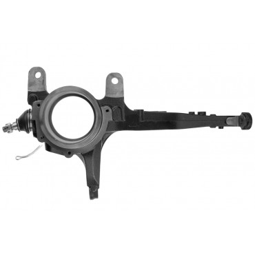 Fusée d'Essieu Avant Gauche Pour Honda Accord VI 1998-2003 51215S4KA00