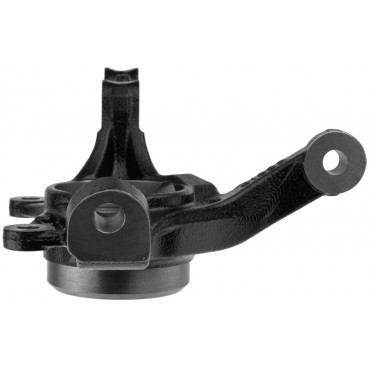 Fusée d'Essieu Avant Droit Pour Hyundai Accent V - à partir de 2018 51716H9100