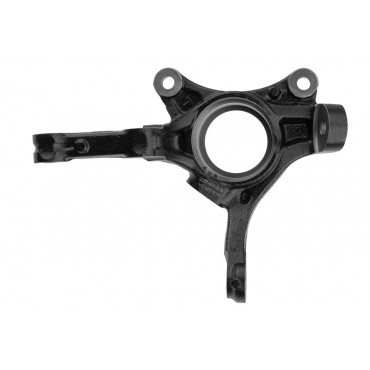 Fusée d'Essieu Avant Gauche Pour Hyundai Accent V - à partir de 2018 51715H9100