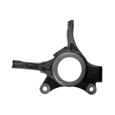 Fusée d'Essieu Avant Gauche Pour Hyundai Accent V - à partir de 2018 51715H9100