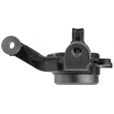 Fusée d'Essieu Avant Gauche Pour Hyundai Accent V - à partir de 2018 51715H9100