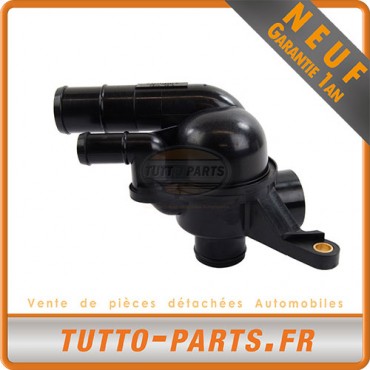 Thermostat d'Eau Rover 45 75 MG ZS ZT