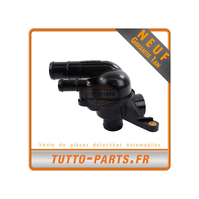 Thermostat d'Eau Rover 45 75 MG ZS ZT