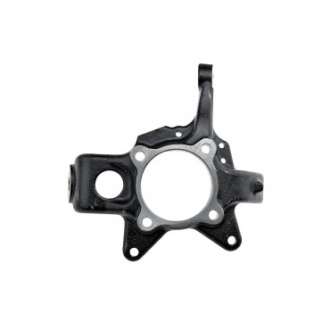 Fusée d'Essieu Avant Gauche Pour Mitsubishi Pajero IV 2006-2016 3870A021