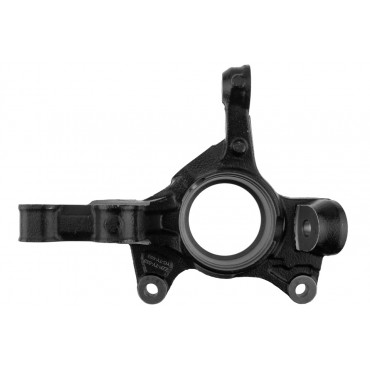 Fusée d'Essieu Avant Droit Pour Toyota Matrix - à partir de 2008 4321102230