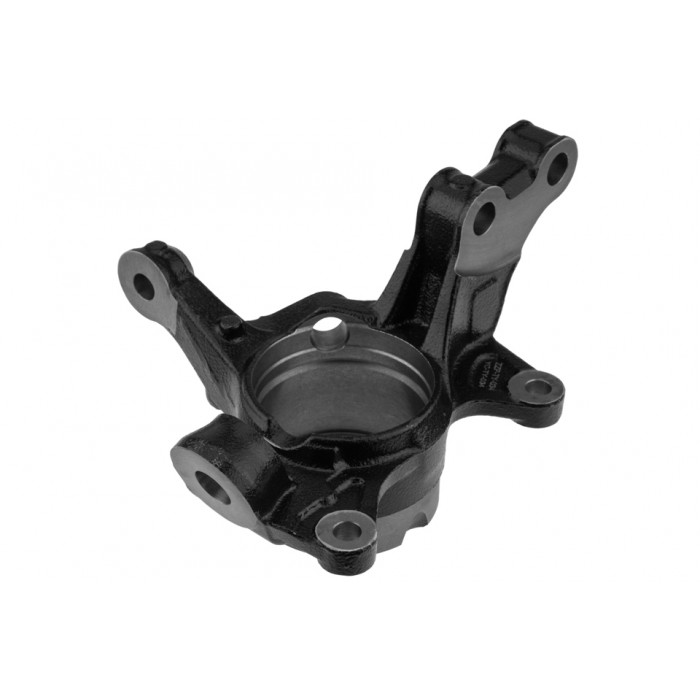 Fusée d'Essieu Avant Gauche Pour Toyota Matrix - à partir de 2008 4321202230