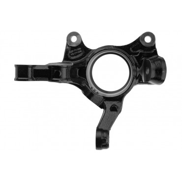 Fusée d'Essieu Avant Gauche Pour Toyota Matrix - à partir de 2008 4321202210